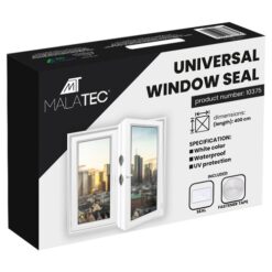 Window seal for portable air conditioner Soodukas.Com