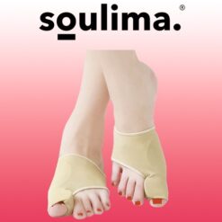Gel band for bunions Soodukas.Com