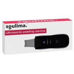 Ultrasonic peeling device Soodukas.Com