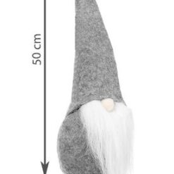 Standing gray gnome – Soodukas.Com Standing gray gnome Soodukas.Com