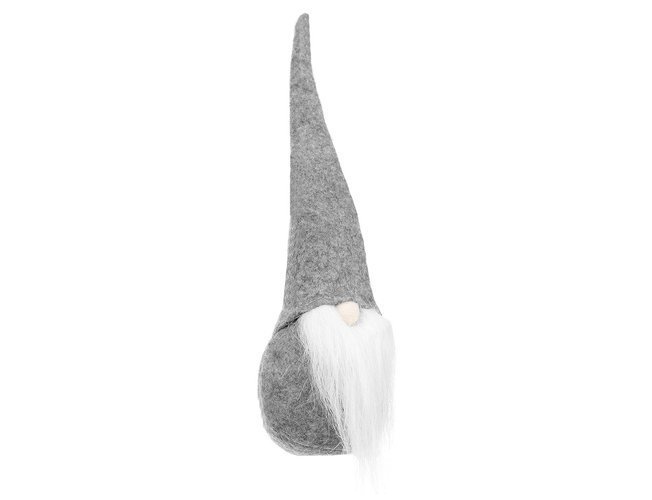 Standing gray gnome – Soodukas.Com Standing gray gnome - Image 5