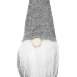 Standing gray gnome – Soodukas.Com Standing gray gnome Soodukas.Com