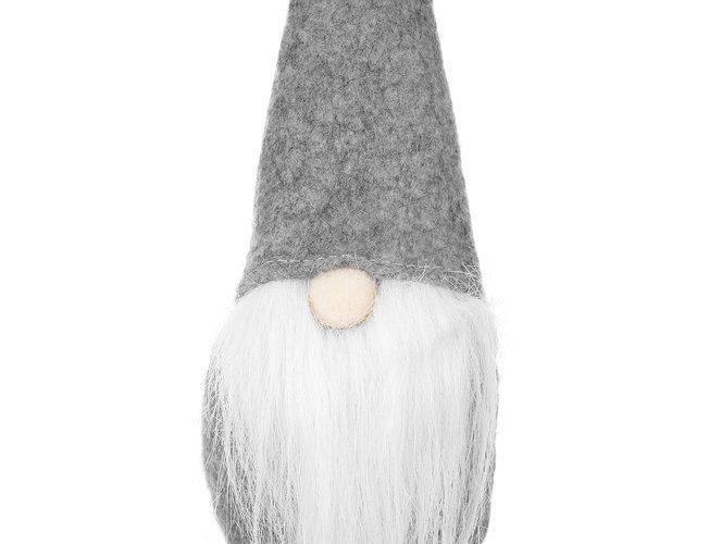 Standing gray gnome – Soodukas.Com Standing gray gnome - Image 6
