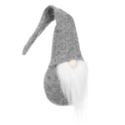 Standing gray gnome – Soodukas.Com Standing gray gnome Soodukas.Com