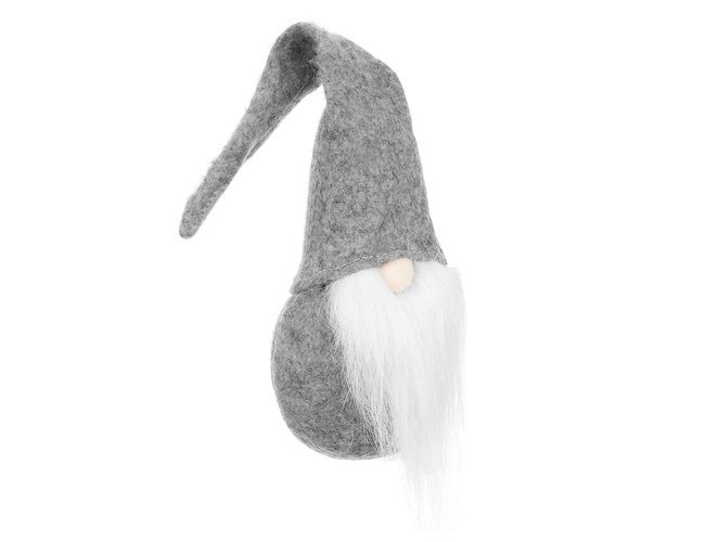 Standing gray gnome – Soodukas.Com Standing gray gnome - Image 11