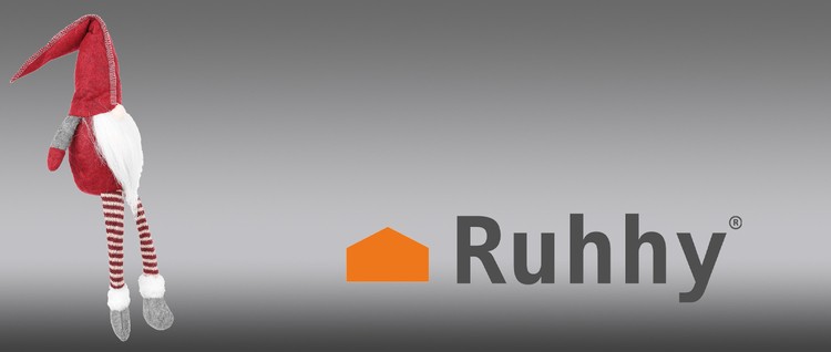 Red sitting gnome – Soodukas.Com Red sitting gnome - Image 3