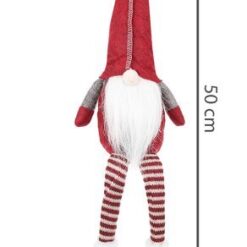 Red sitting gnome – Soodukas.Com Red sitting gnome Soodukas.Com