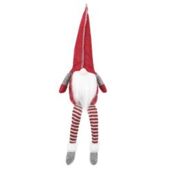 Red sitting gnome – Soodukas.Com Red sitting gnome Soodukas.Com