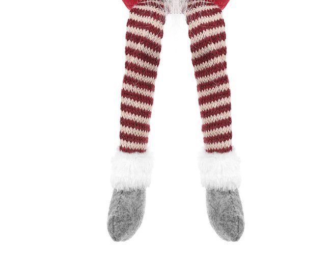 Red sitting gnome – Soodukas.Com Red sitting gnome - Image 7