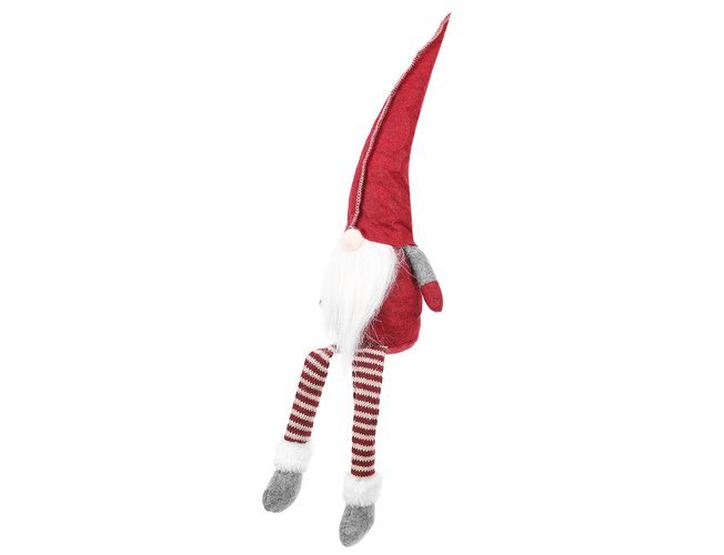 Red sitting gnome – Soodukas.Com Red sitting gnome - Image 8