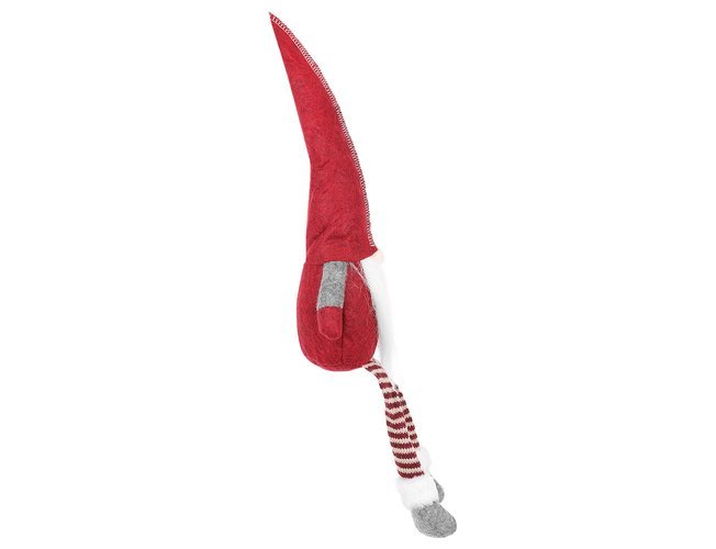 Red sitting gnome – Soodukas.Com Red sitting gnome - Image 9