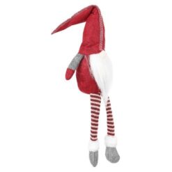 Red sitting gnome – Soodukas.Com Red sitting gnome Soodukas.Com