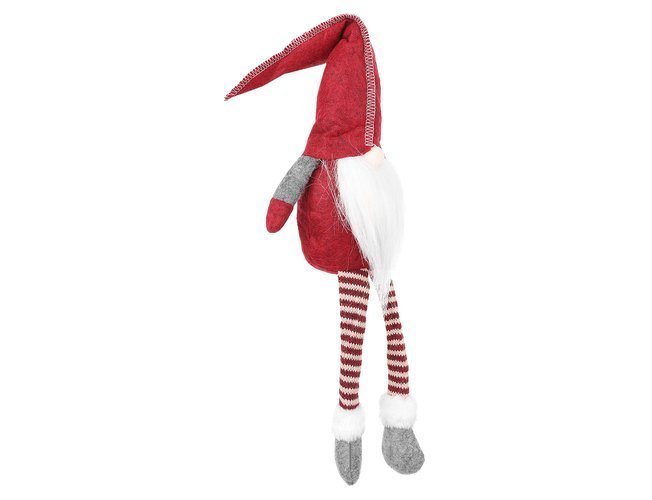 Red sitting gnome – Soodukas.Com Red sitting gnome - Image 10