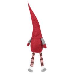 Red sitting gnome – Soodukas.Com Red sitting gnome Soodukas.Com