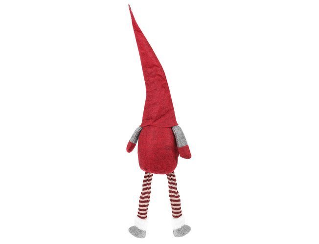 Red sitting gnome – Soodukas.Com Red sitting gnome - Image 11
