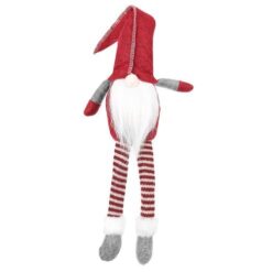 Red sitting gnome – Soodukas.Com Red sitting gnome Soodukas.Com