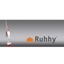 Gray sitting gnome Soodukas.Com