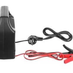 Akulaadija 6V / 12V 6A LED-indikaatoritega Soodukas.Com