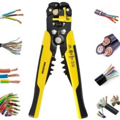 Automatic wire stripper Soodukas.Com