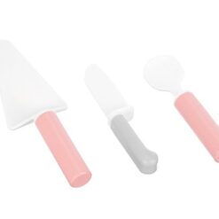 Wooden birthday cake Soodukas.Com