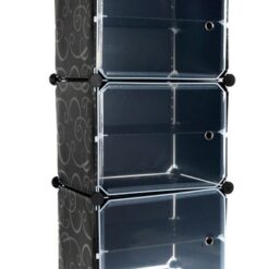 Shoe rack - 6 shelves Soodukas.Com