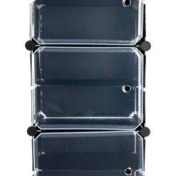 Shoe rack - 6 shelves Soodukas.Com