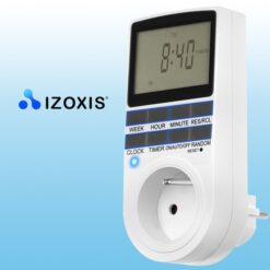 On/off timer Soodukas.Com