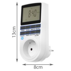 On/off timer Soodukas.Com