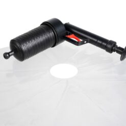 Pressure drain cleaner - set Soodukas.Com