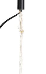 200 LED lights - angel hair - multicolor 12V – Soodukas.Com 200 LED lights - angel hair - multicolor 12V Soodukas.Com
