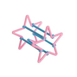 Blocks - straws - construction figures - 1000 pcs – Soodukas.Com Blocks - straws - construction figures - 1000 pcs Soodukas.Com