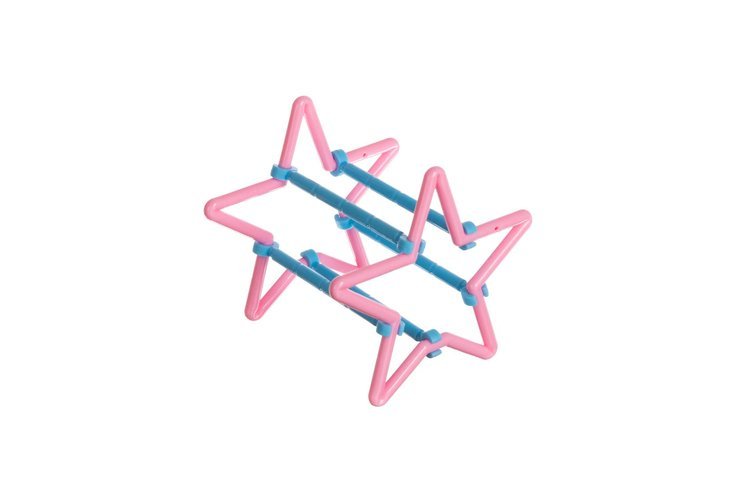 Blocks - straws - construction figures - 1000 pcs – Soodukas.Com Blocks - straws - construction figures - 1000 pcs - Image 6