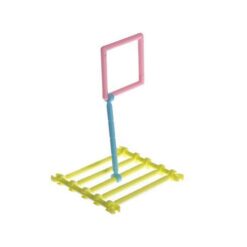 Blocks - straws - construction figures - 1000 pcs – Soodukas.Com Blocks - straws - construction figures - 1000 pcs Soodukas.Com