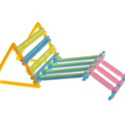 Blocks - straws - construction figures - 1000 pcs – Soodukas.Com Blocks - straws - construction figures - 1000 pcs Soodukas.Com