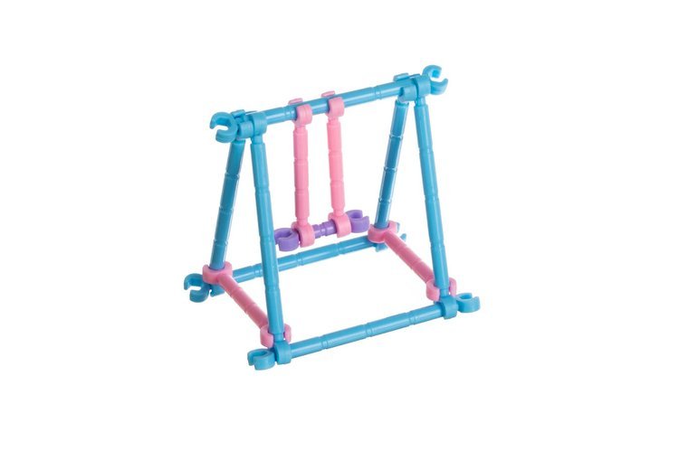 Blocks - straws - construction figures - 1000 pcs – Soodukas.Com Blocks - straws - construction figures - 1000 pcs - Image 10