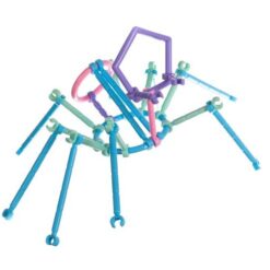 Blocks - straws - construction figures - 1000 pcs – Soodukas.Com Blocks - straws - construction figures - 1000 pcs Soodukas.Com
