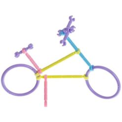 Blocks - straws - construction figures - 1000 pcs – Soodukas.Com Blocks - straws - construction figures - 1000 pcs Soodukas.Com