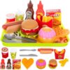 Fast food toy set – Soodukas.Com Fast food toy set Soodukas.Com