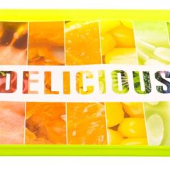 Fast food toy set Soodukas.Com