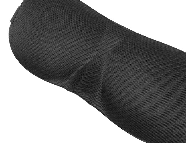 Sleeping mask + earplugs – Soodukas.Com Sleeping mask + earplugs - Image 9