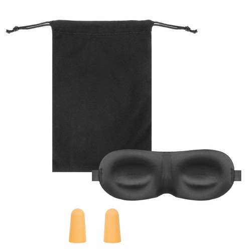 Sleeping mask + earplugs – Soodukas.Com Sleeping mask + earplugs - Image 14