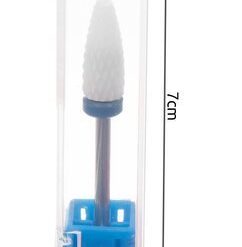 Ceramic cutters - set of 5 Soodukas.Com