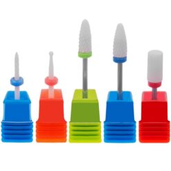 Ceramic cutters - set of 5 Soodukas.Com