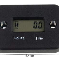 Universaalne mootori töötundide loendur Soodukas.Com