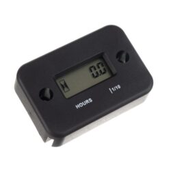 Universaalne mootori töötundide loendur Soodukas.Com