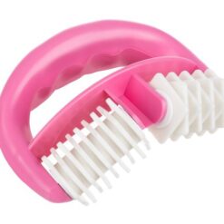 Chinese silicone cups with massager - set Soodukas.Com