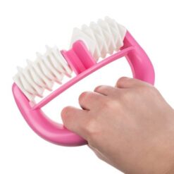 Chinese silicone cups with massager - set Soodukas.Com