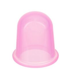 Chinese silicone cups with massager - set Soodukas.Com