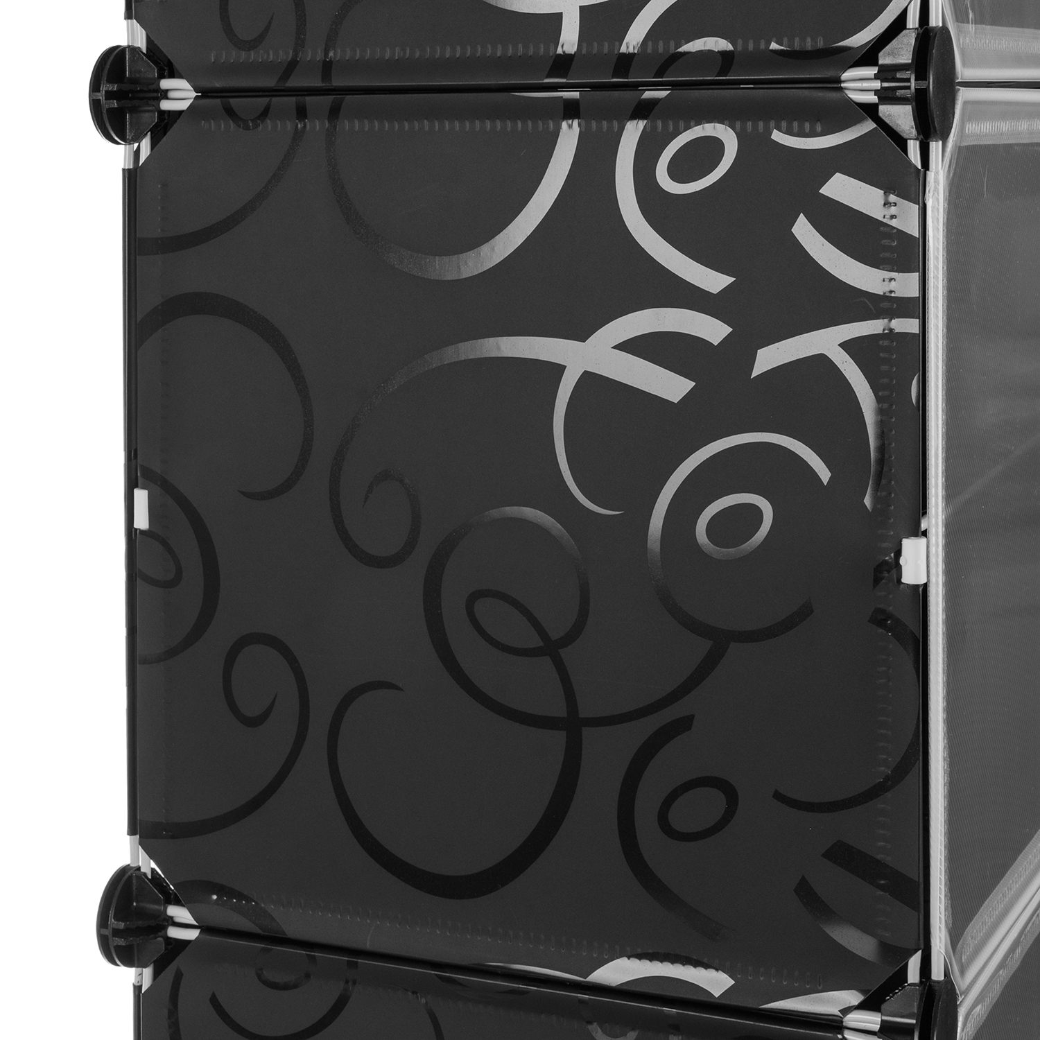 Modular shoe rack - 6 levels – Soodukas.Com Modular shoe rack - 6 levels - Image 13