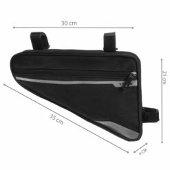 Bicycle bag SR14097 Soodukas.Com